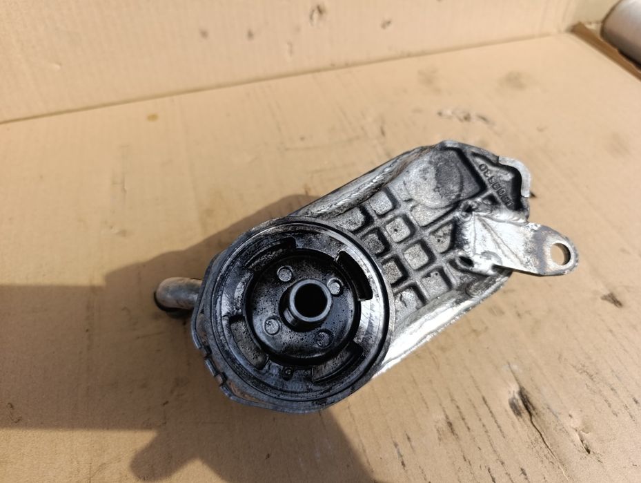 Теплообмінник 2.5 Tdi VM Chrysler Voyager Dodge Ram Vam jeep Cherokee