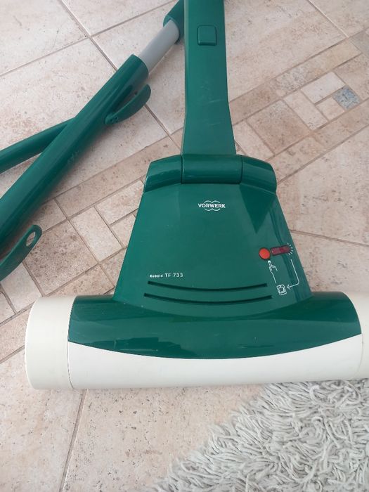 Vorwerk Kobold TF733