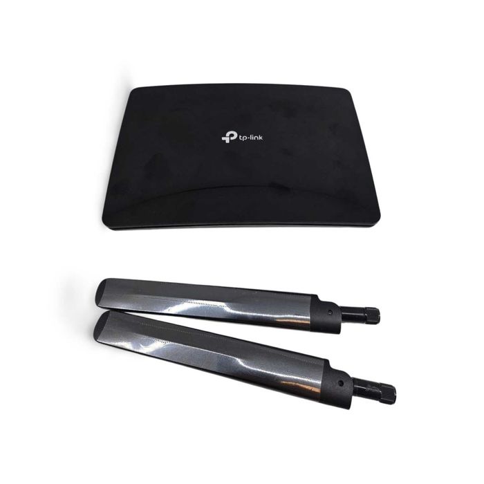 Router TP-LINK TL-MR150 czarny