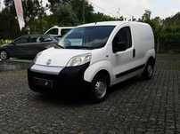 Fiat Fiorino 1.3