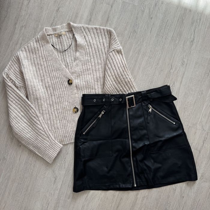 Пакет жіночого одягу М L