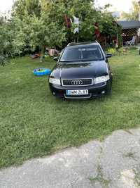 Audi a4b6 avant 1.9tdi automat