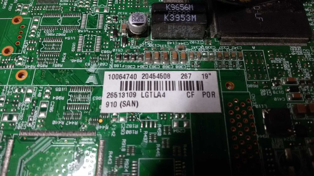 17mb25-3  vestel  tv lcd varias marcas 19polg