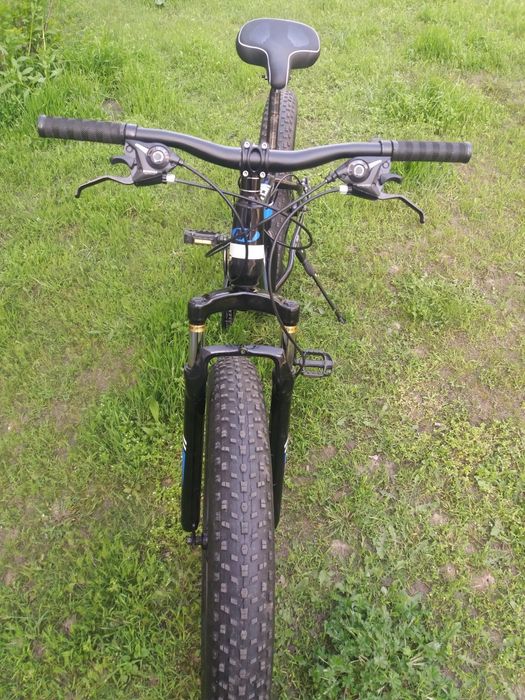 Велосипед фет байк,fetbike 26