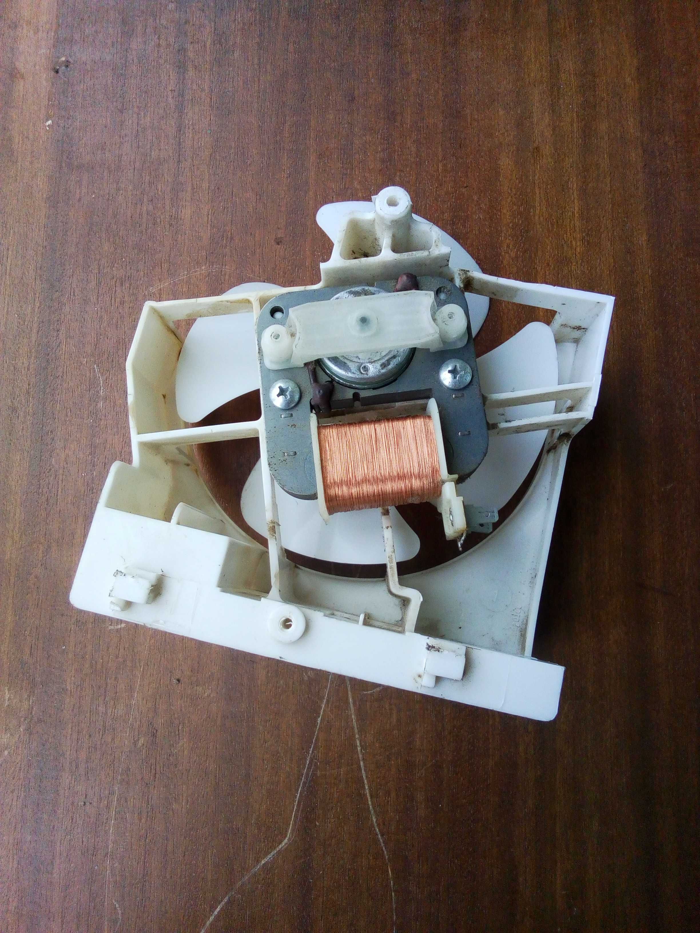 Мотор, вентилятор для мікрохвильову OSM-0956C2