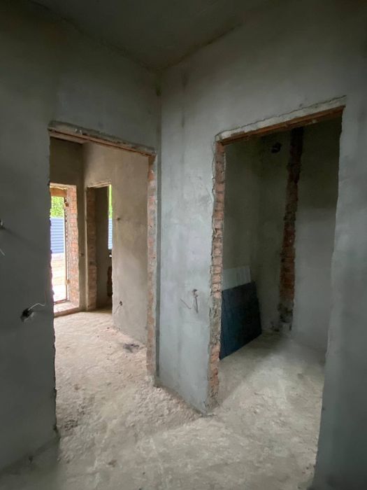 Продам новий будинок від власника