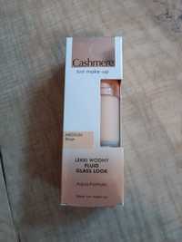 Fluid Cashmere glass look medium beige 30 ml cały