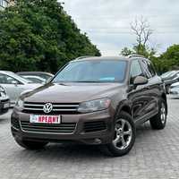 Продам Volkswagen Touareg 2012 рік можлива розстрочка, кредит!