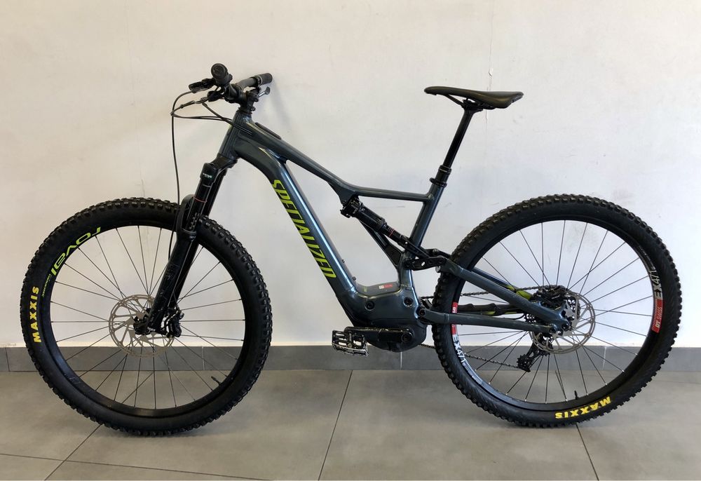 Elektryk ebike Specialized Turbo Levo Comp 29 L