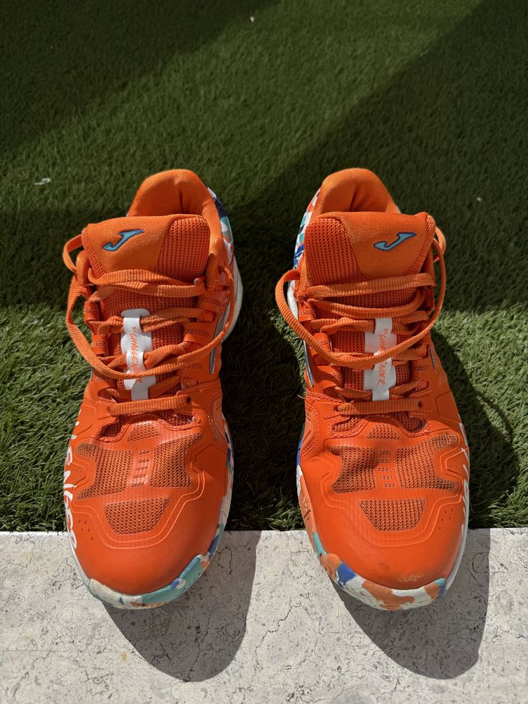 Tenis Padel Joma - 39
