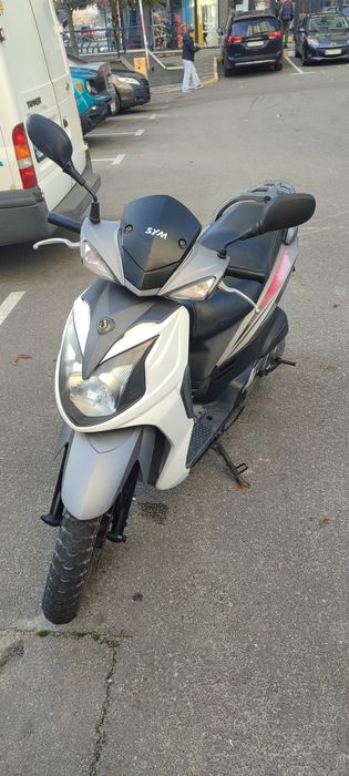 Продам мопеда на документах