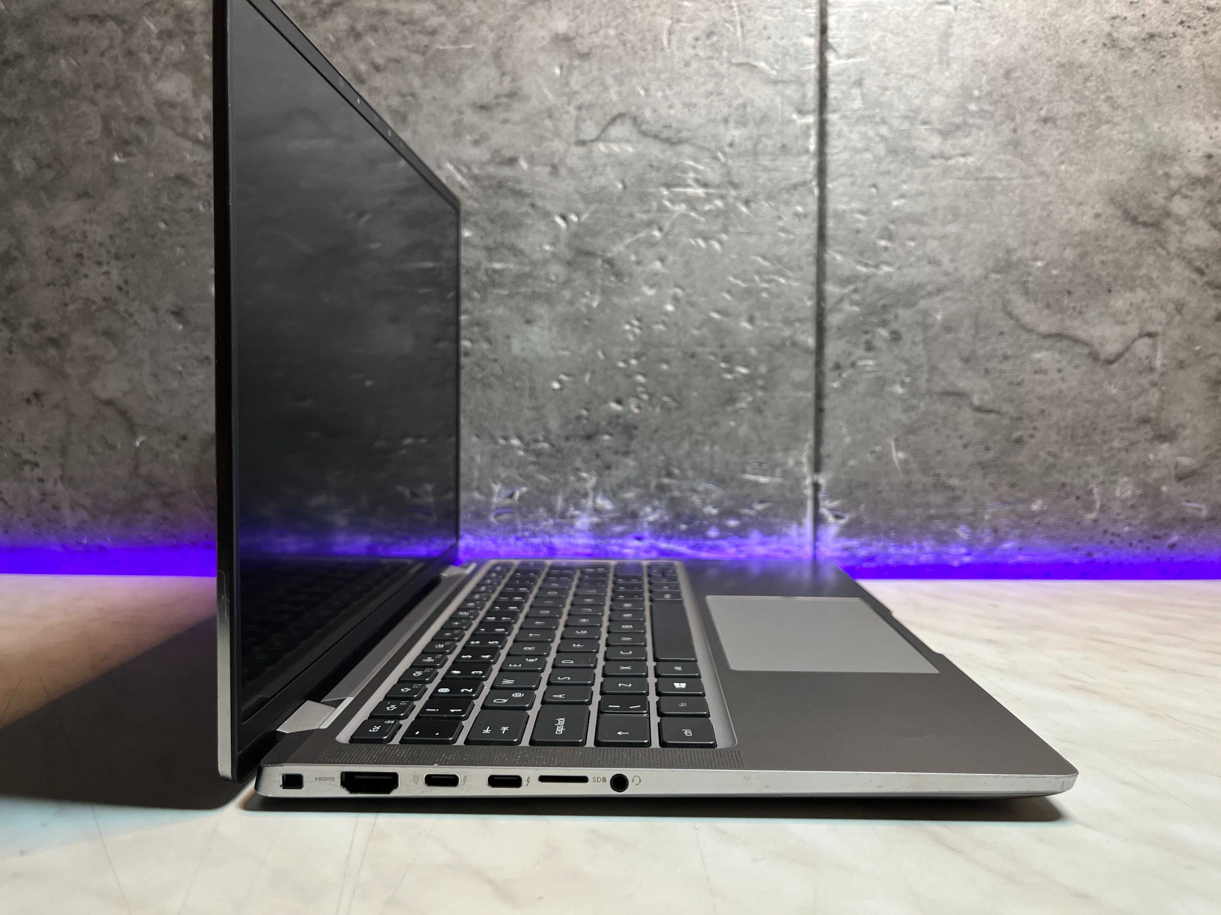 Al. Dell Latitude 9420 | FHD | i7-1185G7 | 16GB DDR4 | 512GB SSD W11