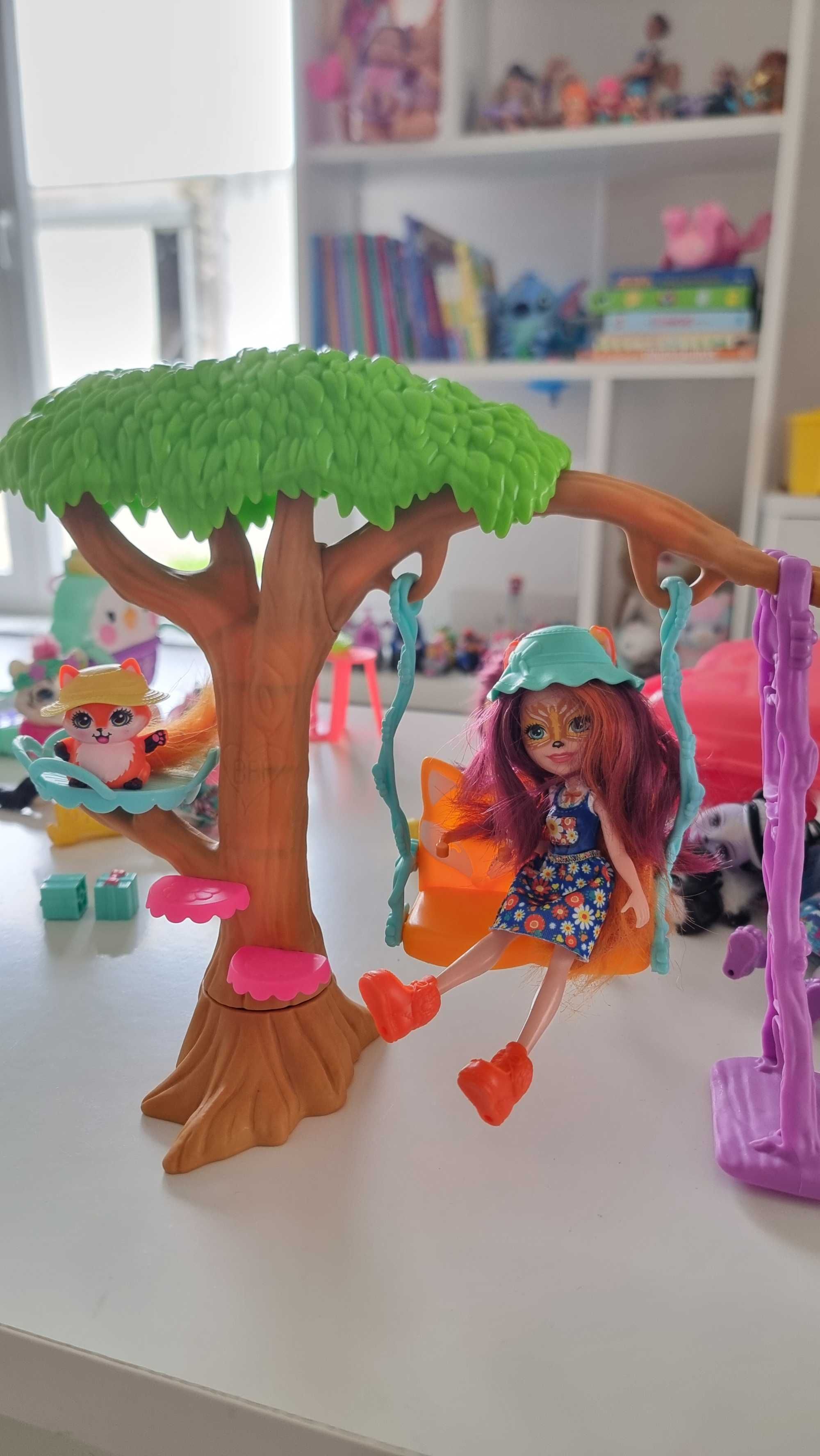 Enchantimals Mattel