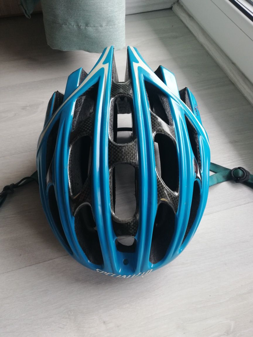 Kask specialized