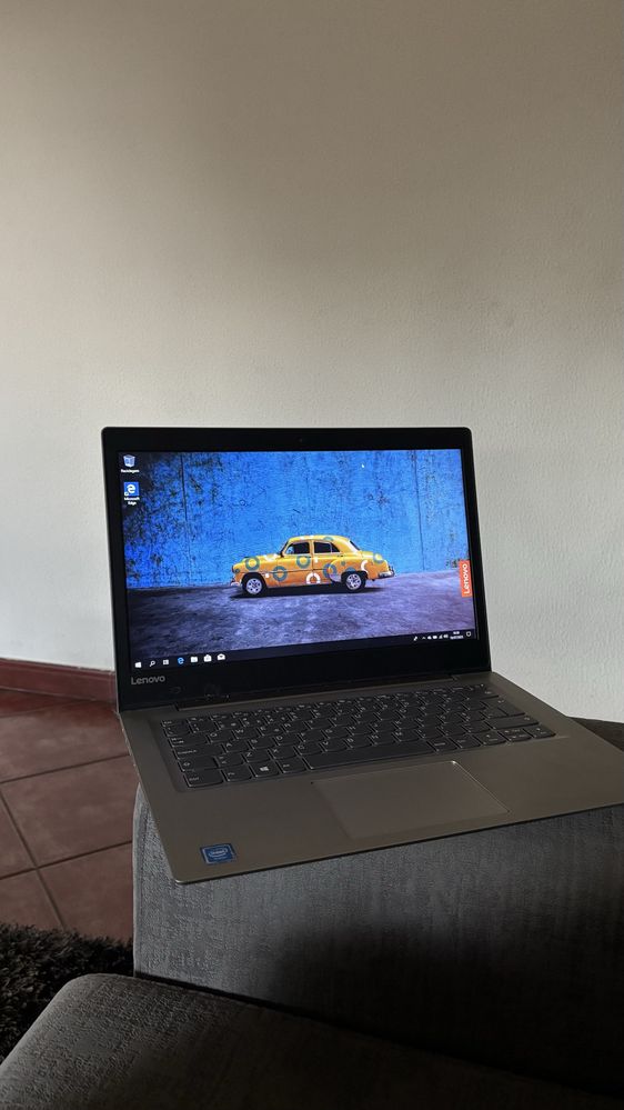Portatil Lenovo