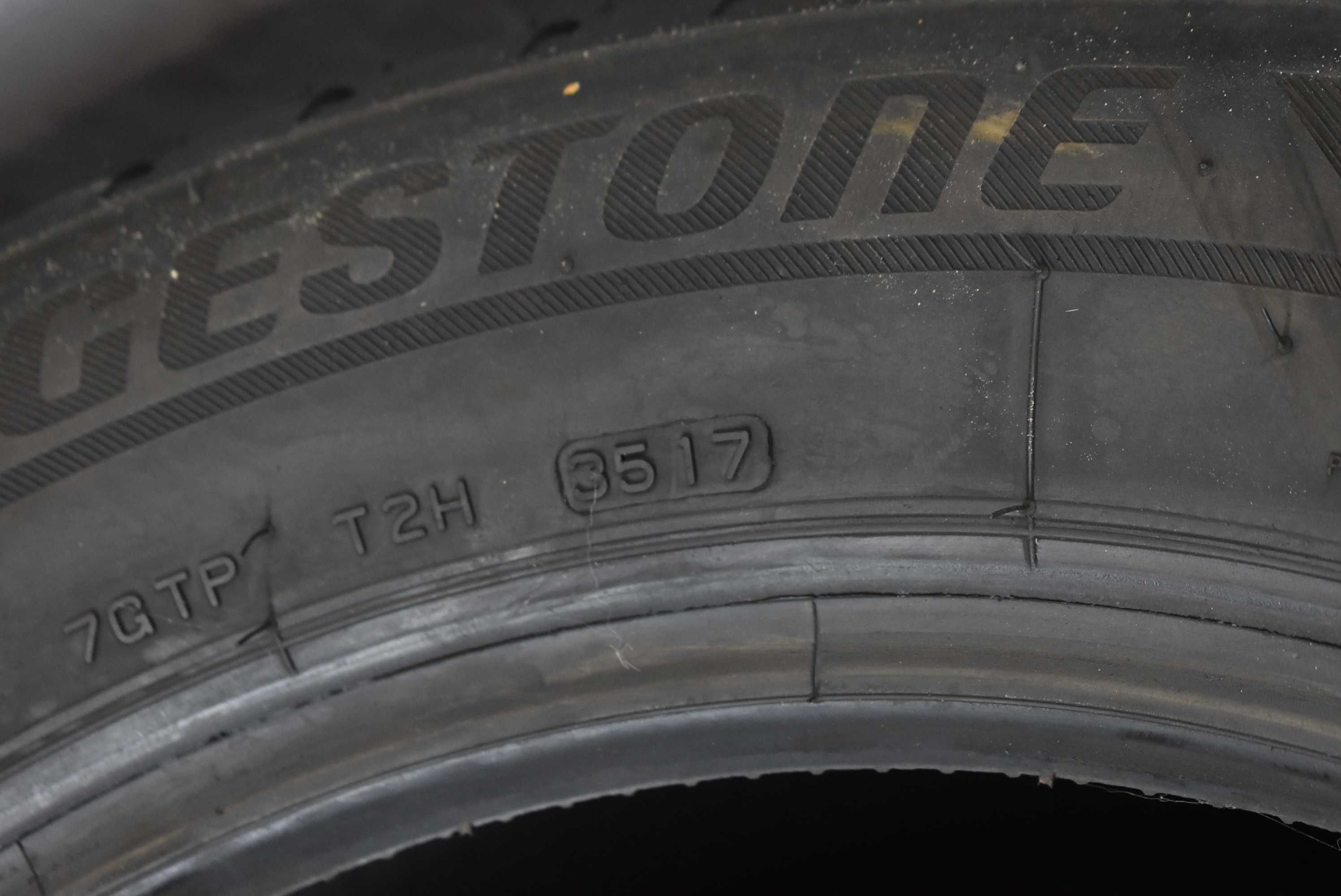 4x 205/60/17 Bridgestone Blizzak LM-001/SUPER STAN/WYSYŁKA/GWARANCJA