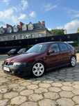 Seat Leon SEAT Leon 1.8T 230 KM | Chip tuning | 2002