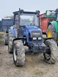 Farmtrac 80 4WD ursus zetor mtz pronar belarus