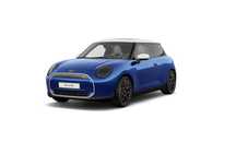 MINI Cooper Młody używany MINI Cooper SE, samochód demonstracyjny
