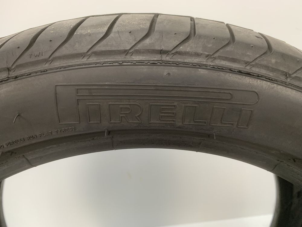 2x 205/45/17 Pirelli PZero RSC / 2018r 5,5mm / GWARANCJA