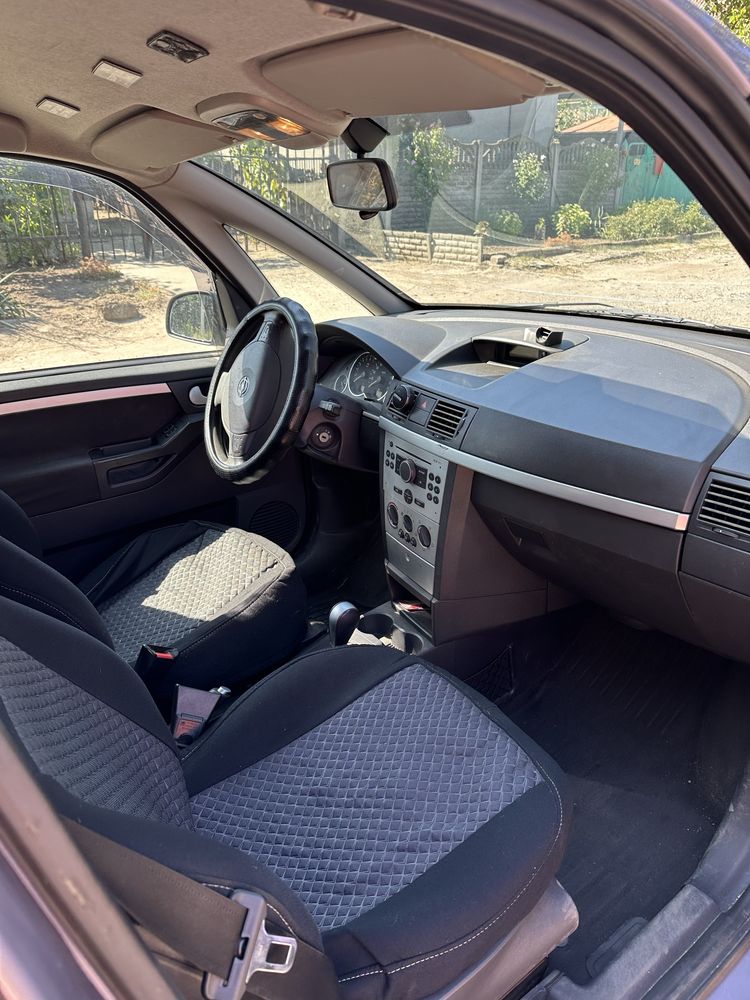 Продам автомобиль Opel Meriva