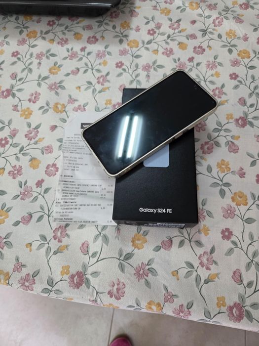 Samsung Galaxy S24 FE