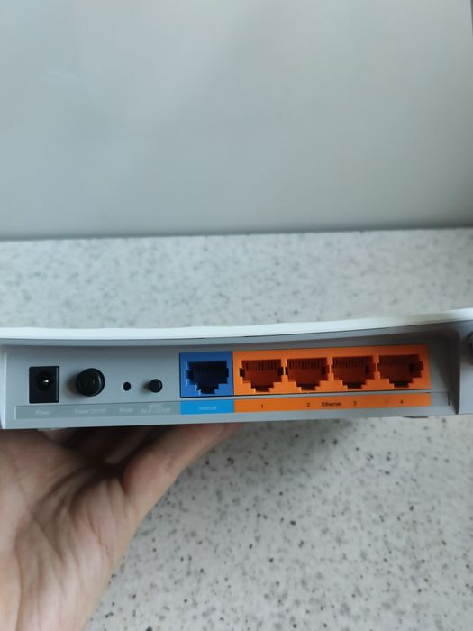 Роутер TP-Link Archer C50