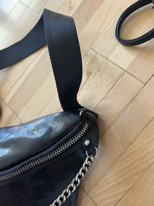 Torebka nerka mohito damska