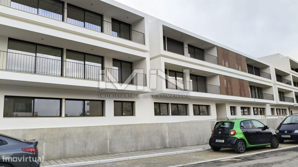 Apartamento - Cond. Fechado - Piscina - 162m2