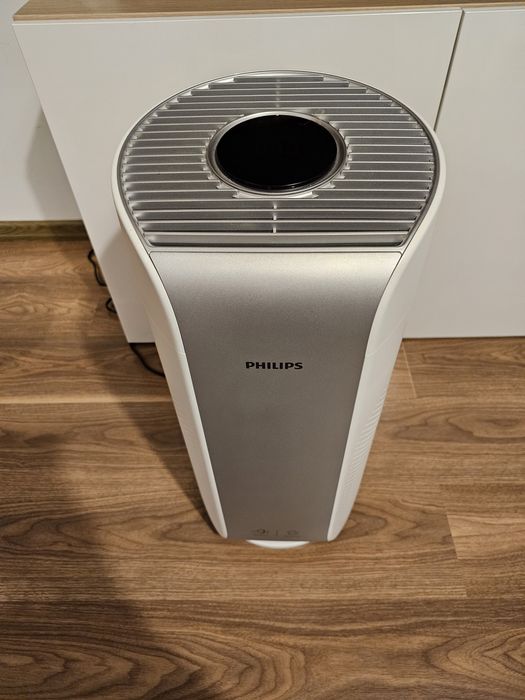 Oczyszczacz powietrza Philips Dual Scan AC3059/51 + NOWY FILTR gratis