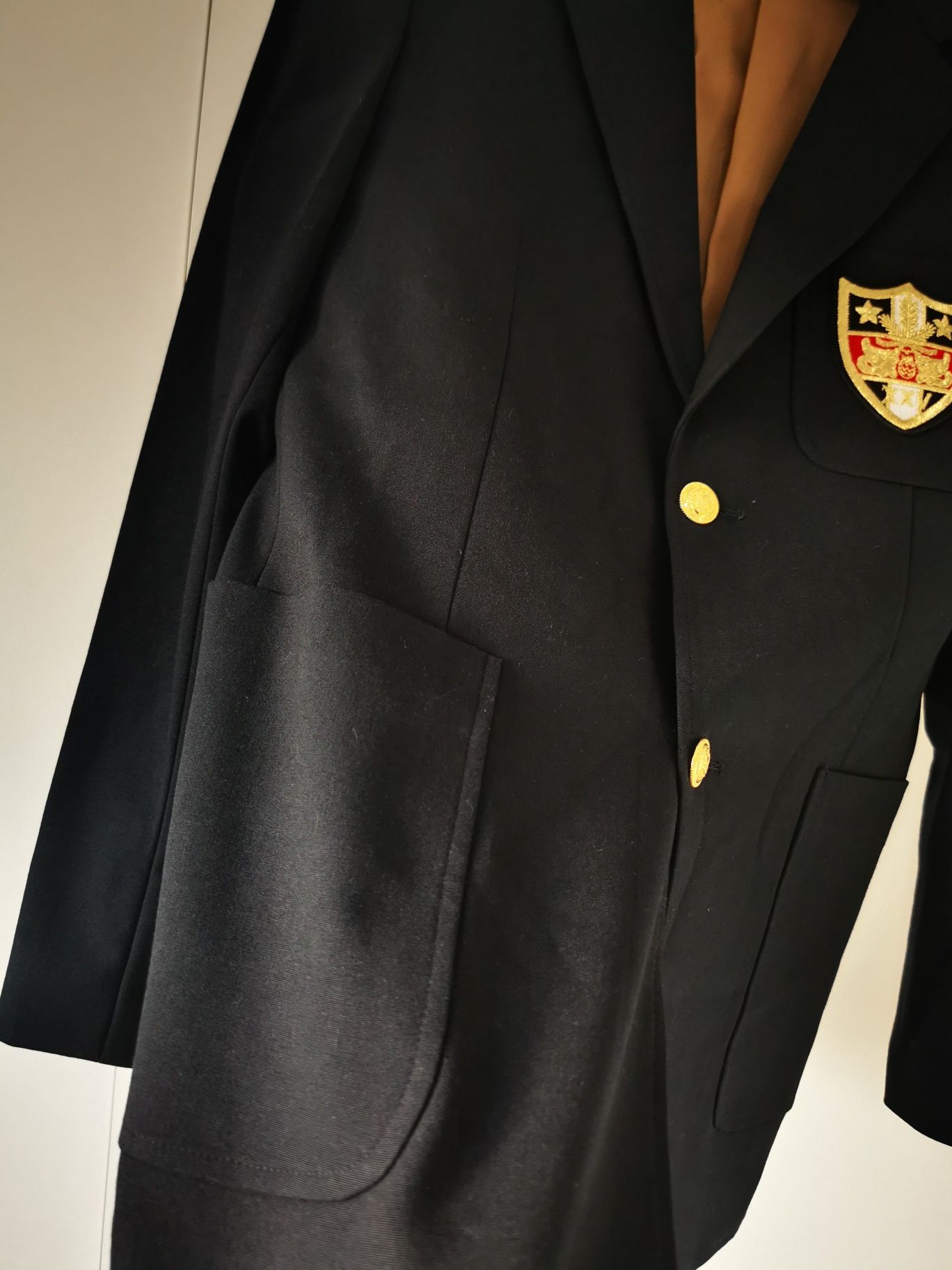 Marynarka Gucci dres chateau Marmont hollywood jacket