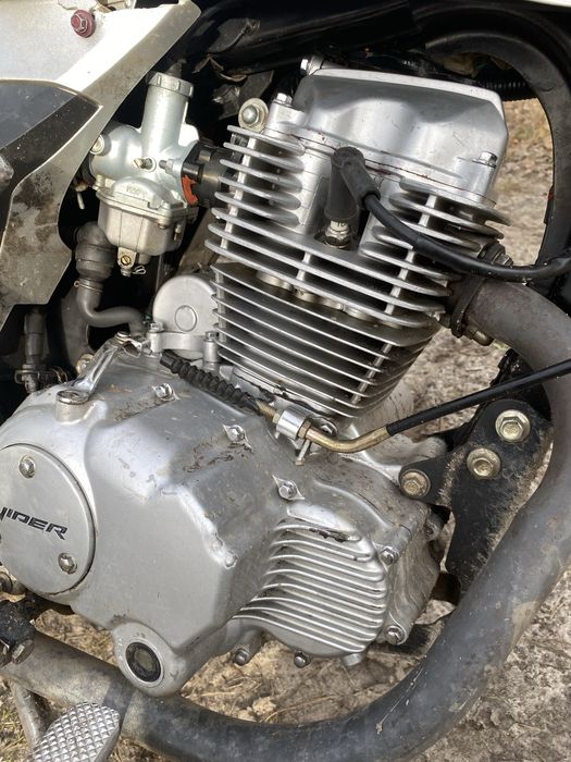 Продам вайпер 200 куб.