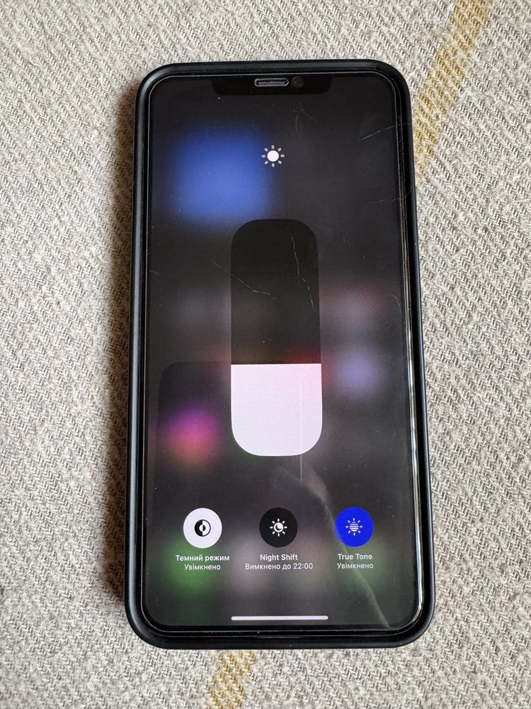 Iphone 11 Pro Max 256 gb відмінний стан