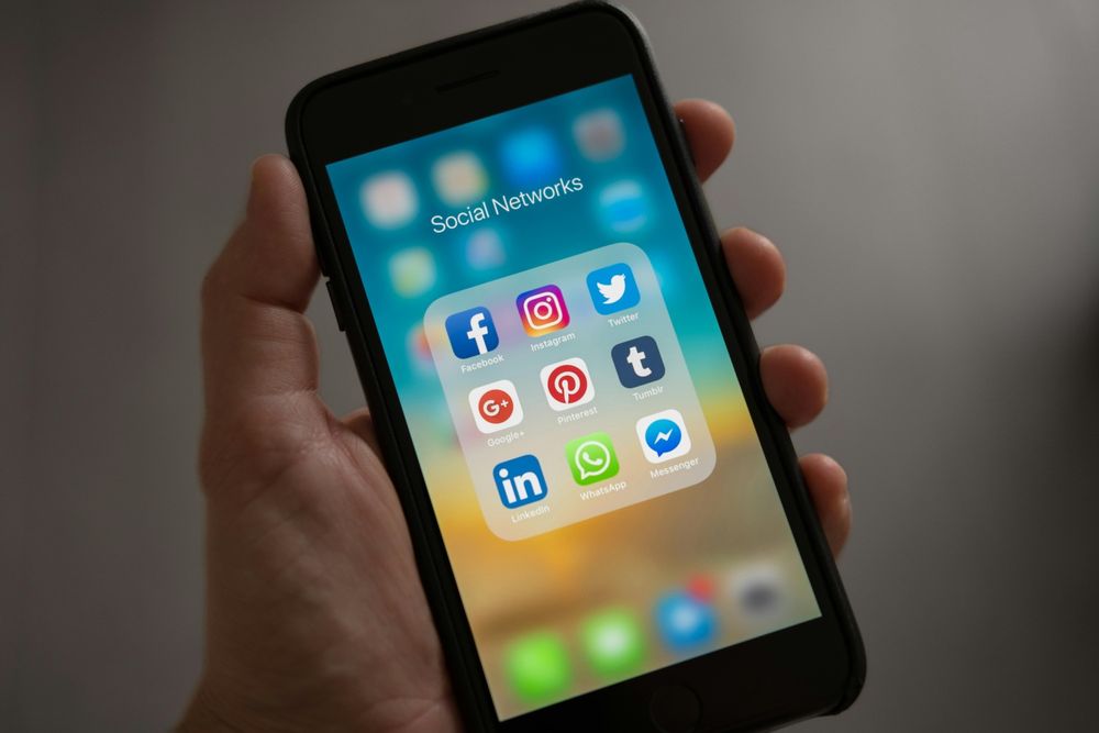 Social media dla małych firm