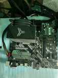 Ryzen 5 5600 +Asus prime b550m-a