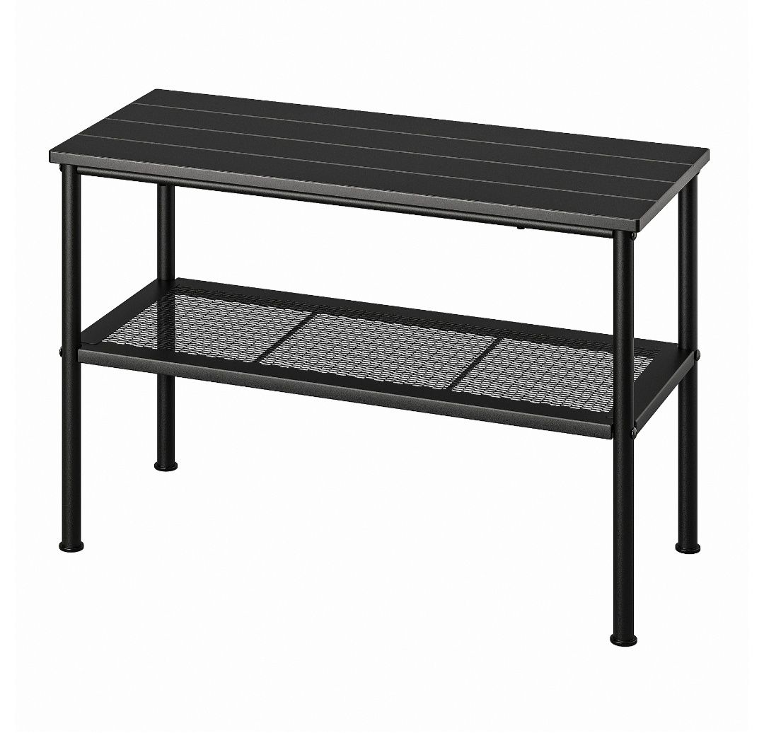 Ławka na buty NIPASEN IKEA