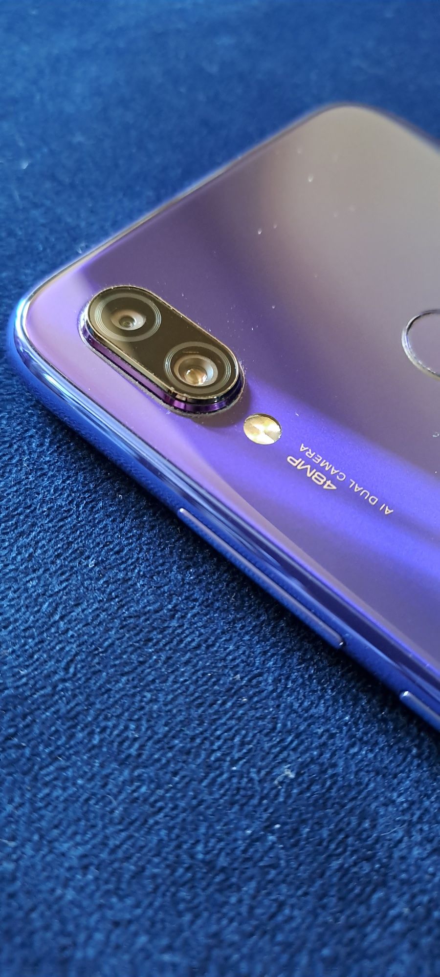 Xiaomi Redmi Note 7 4/64GB Stan Perfekcyjny