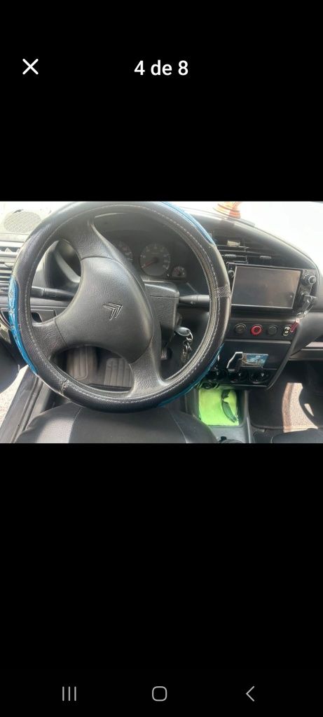 Citroen Berlingo 1.9 diesel.. 1900€
