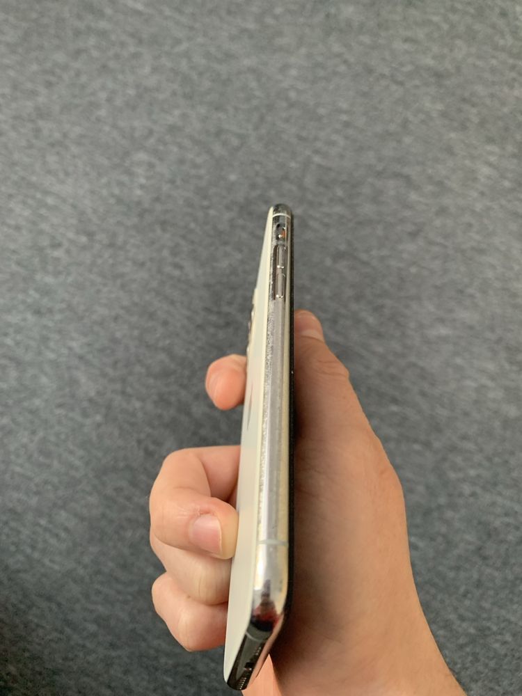 Iphone 11 pro 256 gb, neverlock