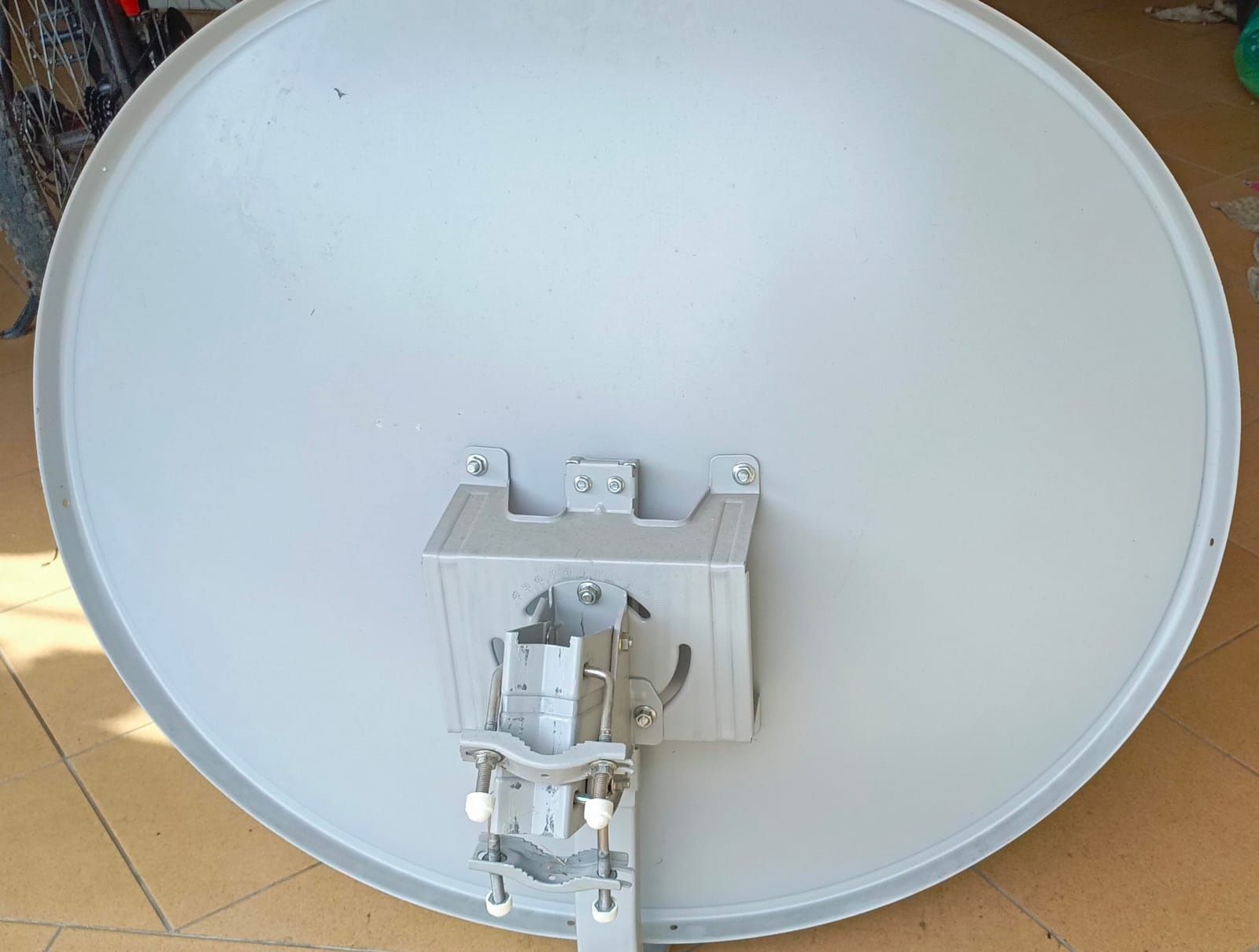 Antena wieloogniskowa MAXIMUM E-85 OKAZJA