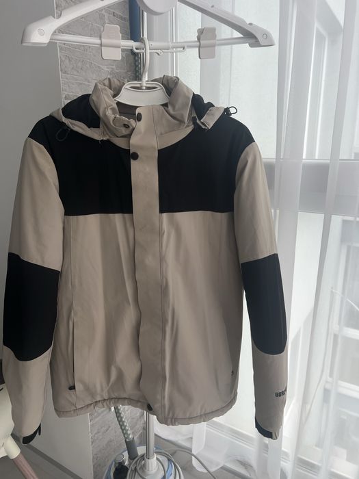 Куртка зимова чоловіча для хлопця