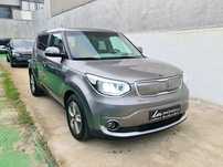 Kia e-Soul EV 30kWh