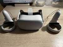 Gogle Oculus Meta Quest 2 256GB