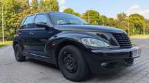 Chrysler PT Cruiser