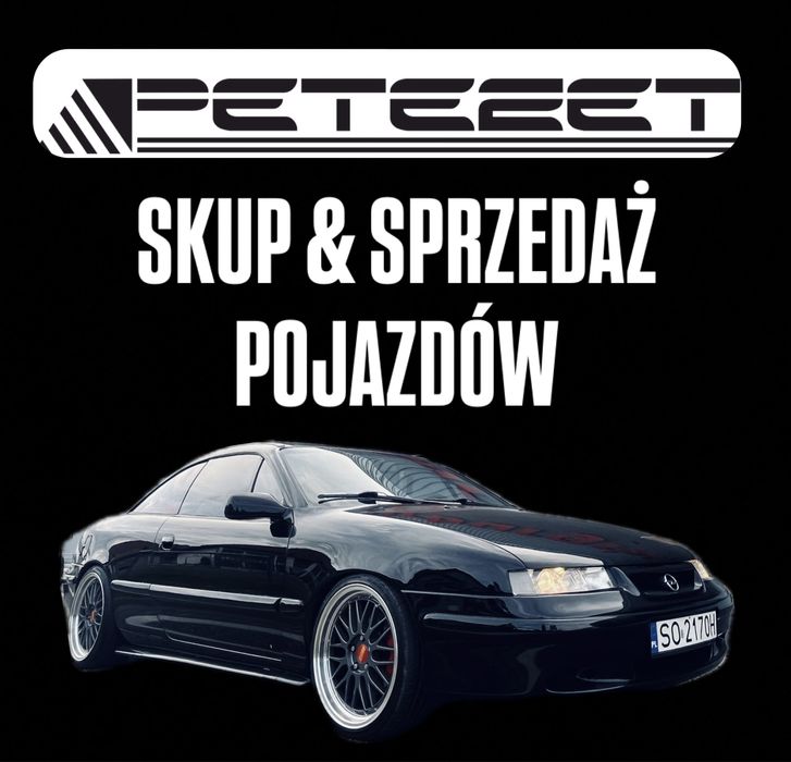 # SKUP AUT Samochodów Motocykli - Przyczep - Maszyn #Najlepsza wycena