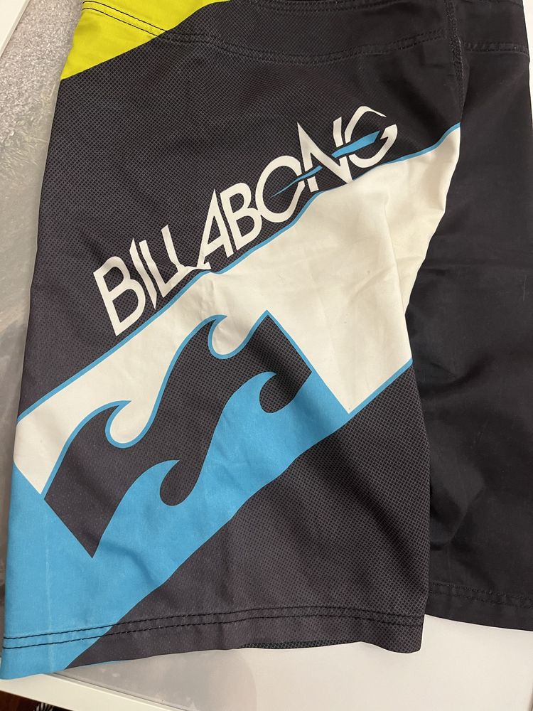Calções Billabong