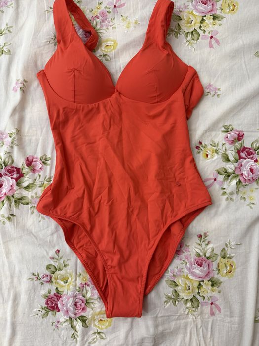 Жіночій суцільний купальник women’secret