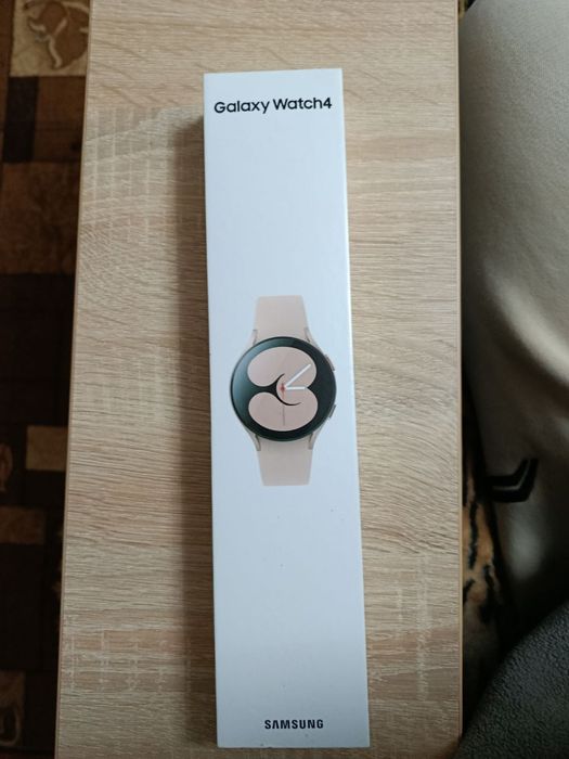 Samsung Galaxy Watch 4