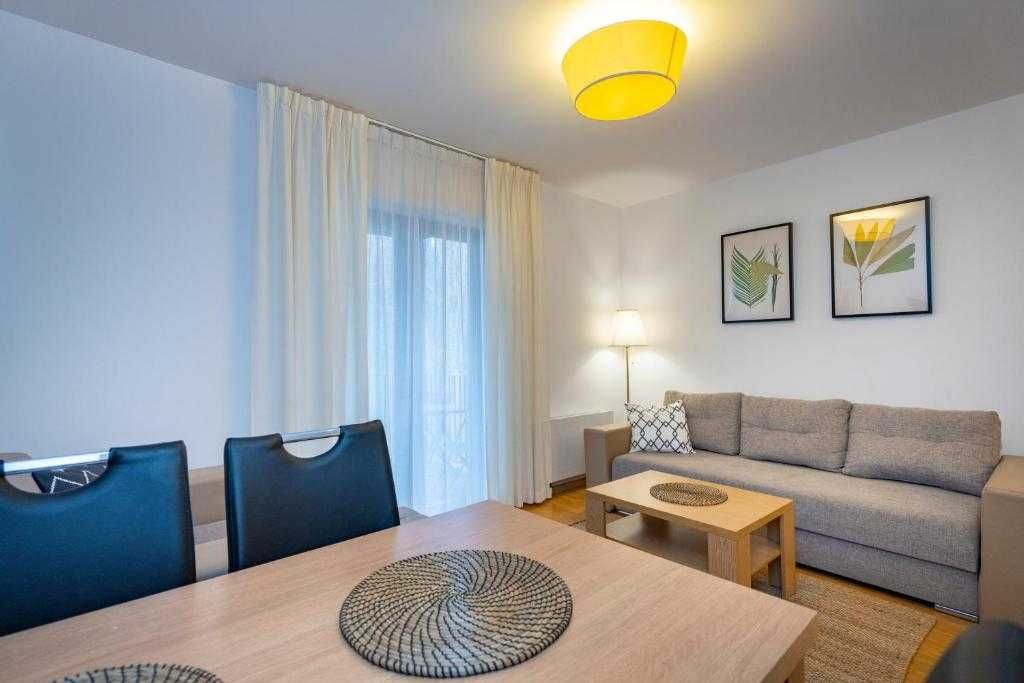 Apartament 25m2, Szklarska Poręba, ul. Górna