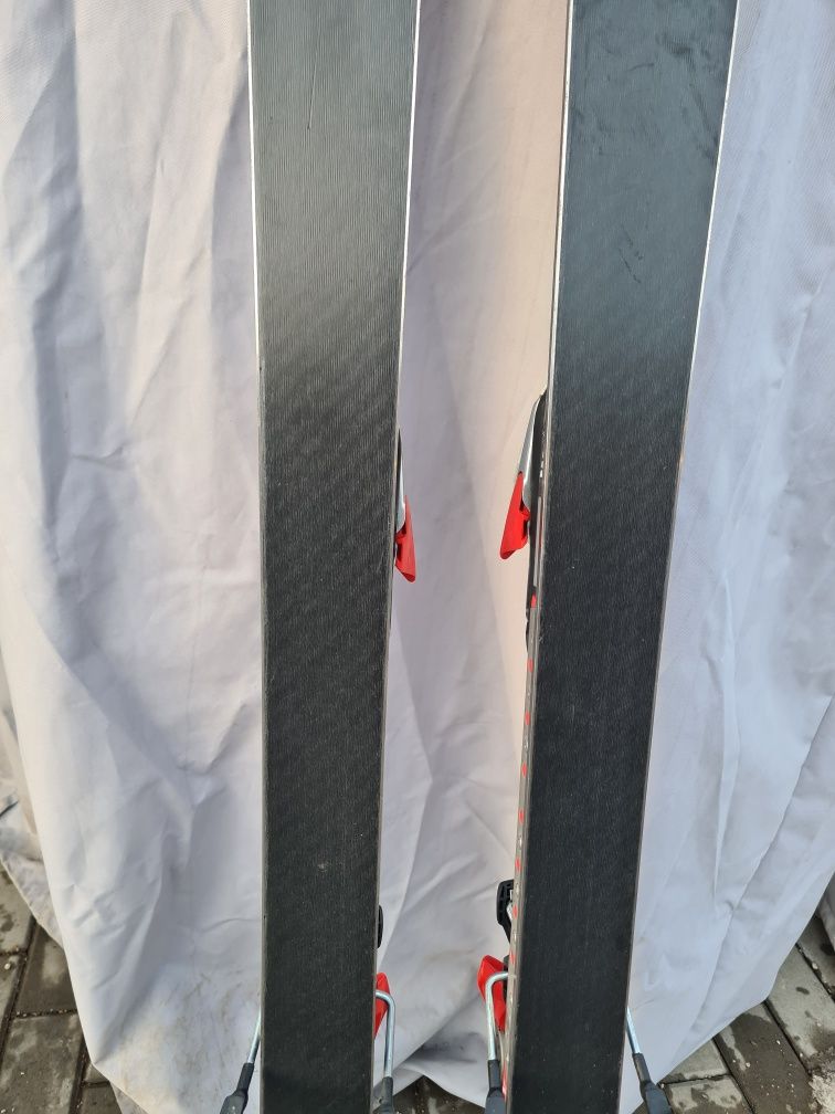 Narty zawodnicze Völki word cup racetiger GS 170 cm